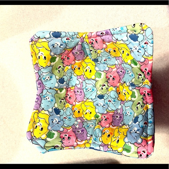 Custom bowl cozies! - Picture 2 of 3